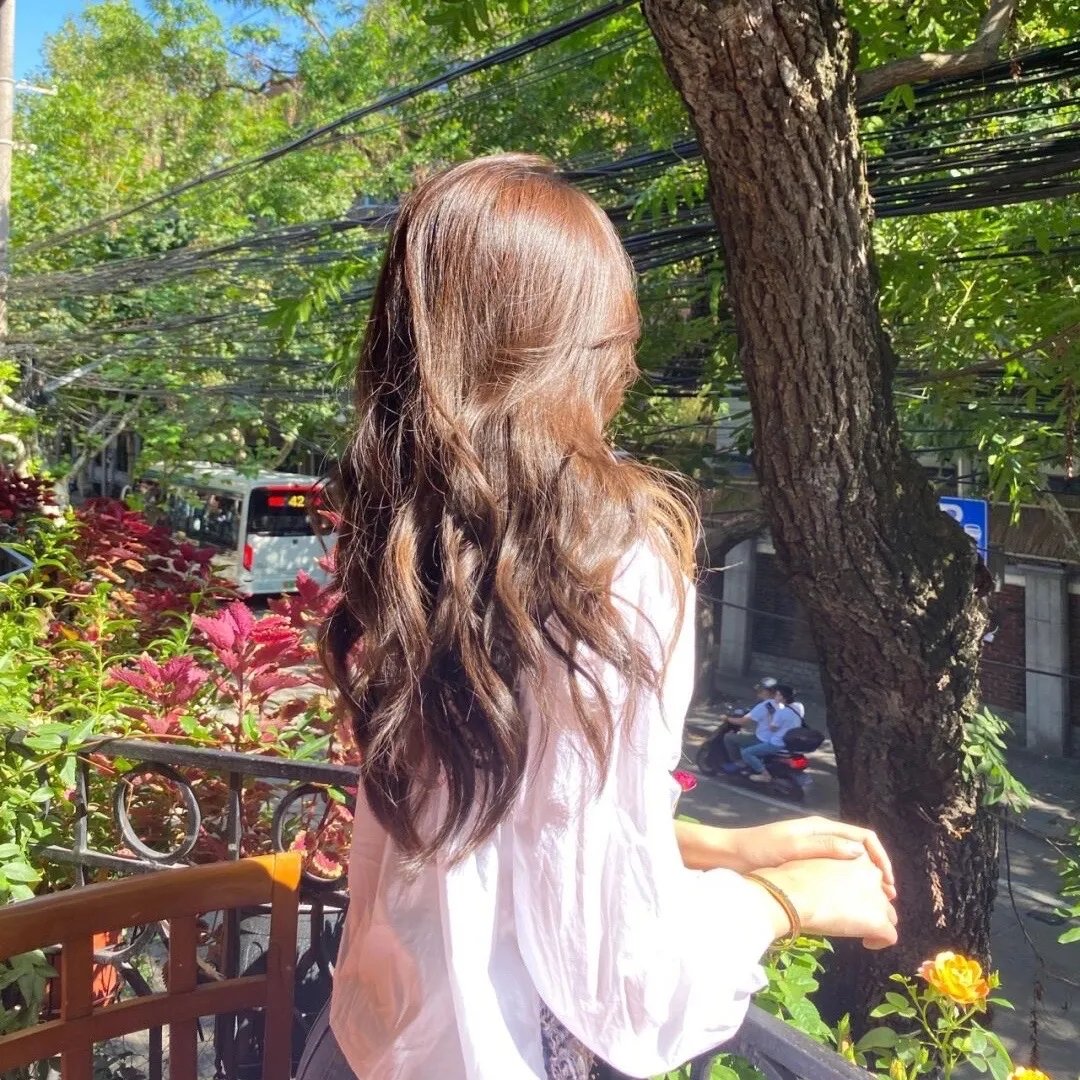 轻拍翻转小魔女